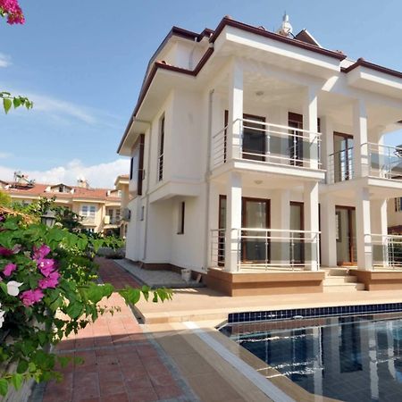 Infinity Aqua Marine Apartments Φετιγιέ Εξωτερικό φωτογραφία