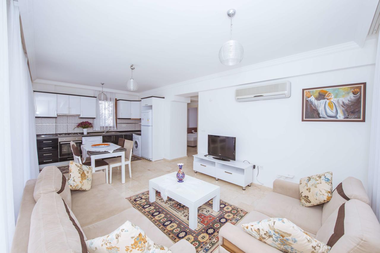 Infinity Aqua Marine Apartments Φετιγιέ Εξωτερικό φωτογραφία