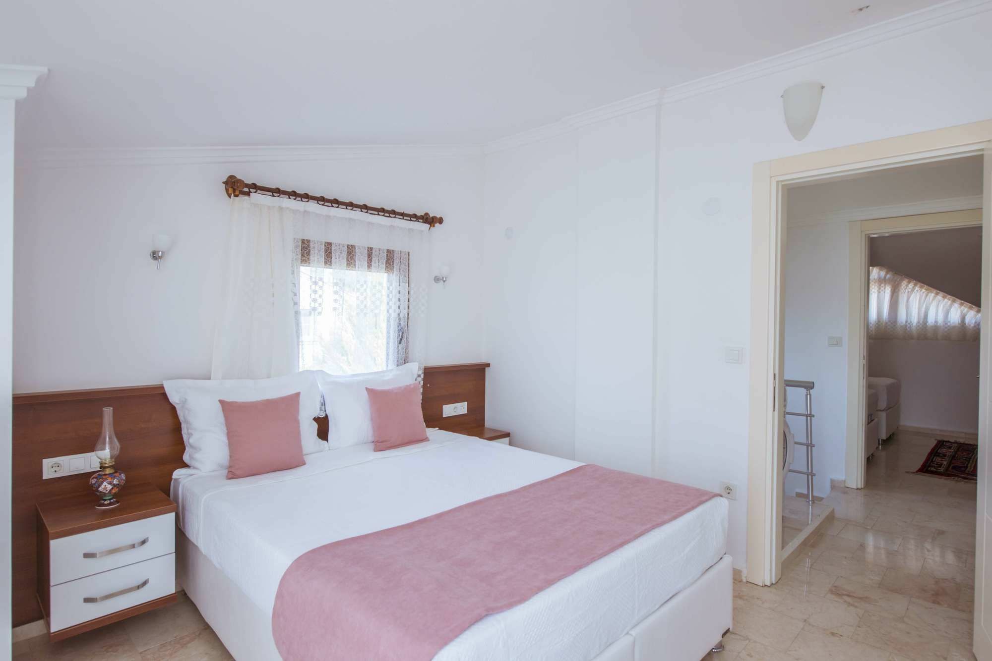 Infinity Aqua Marine Apartments Φετιγιέ Εξωτερικό φωτογραφία