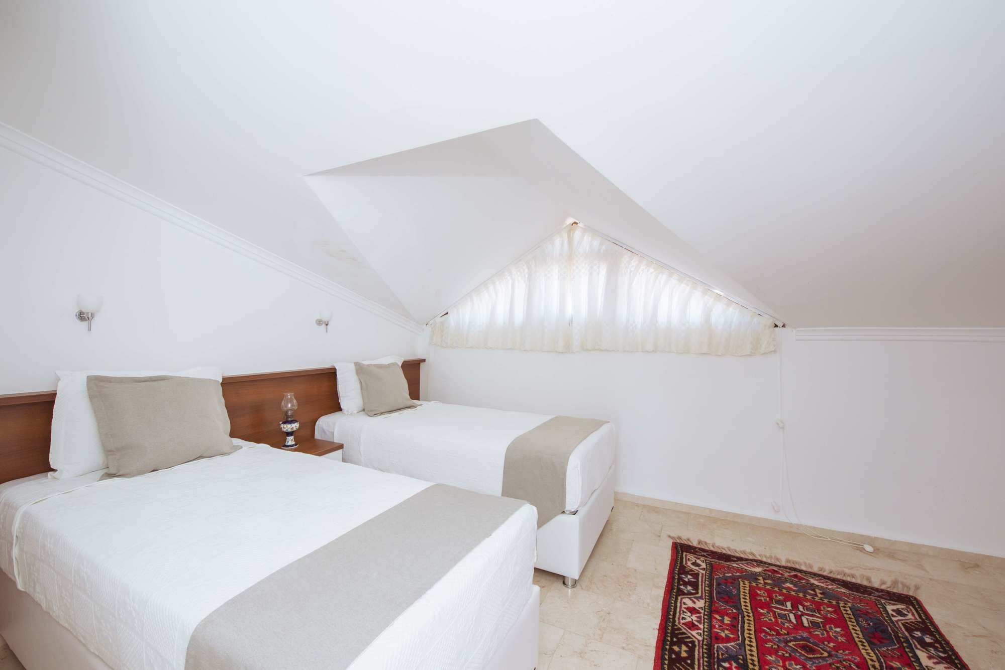 Infinity Aqua Marine Apartments Φετιγιέ Εξωτερικό φωτογραφία