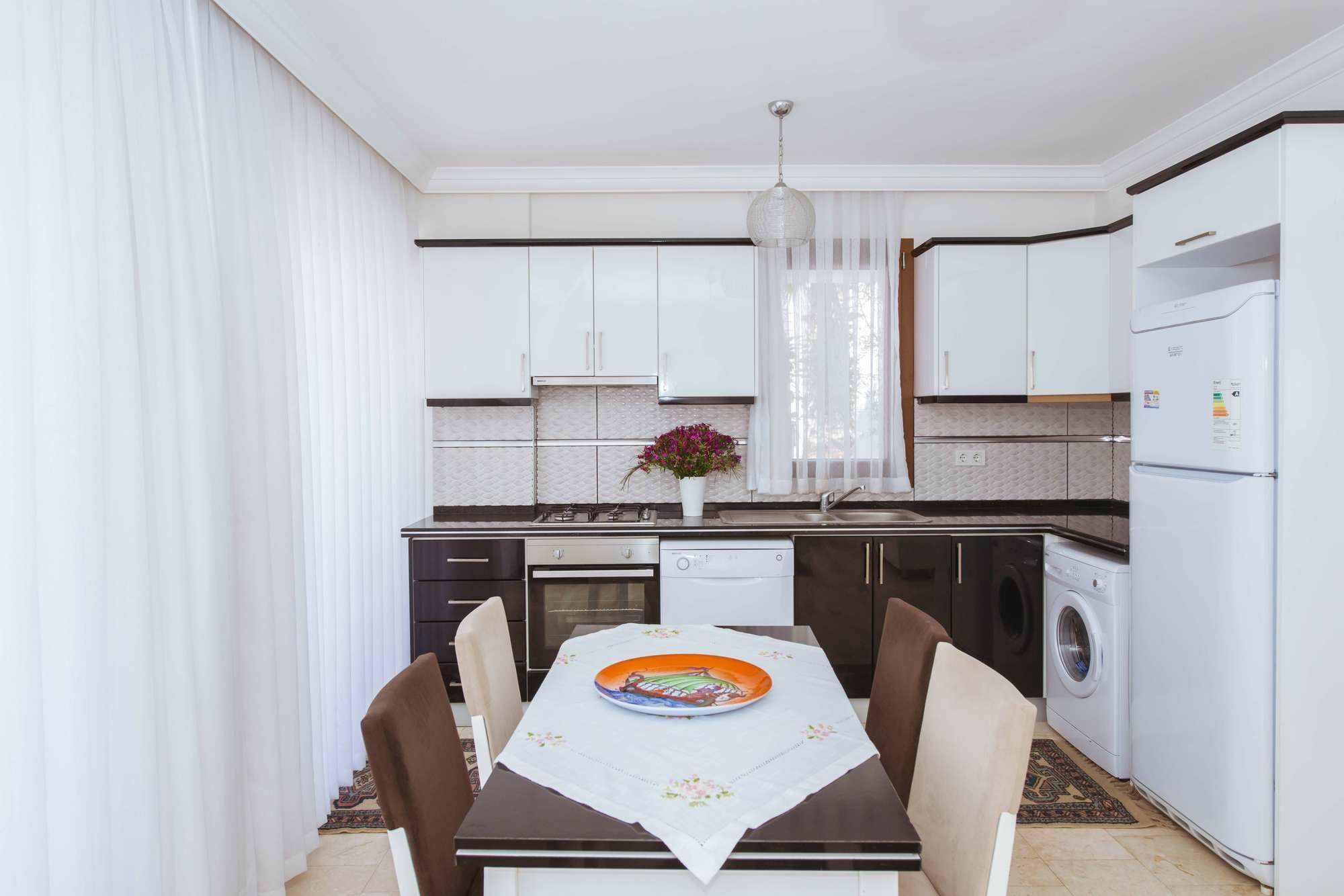 Infinity Aqua Marine Apartments Φετιγιέ Εξωτερικό φωτογραφία