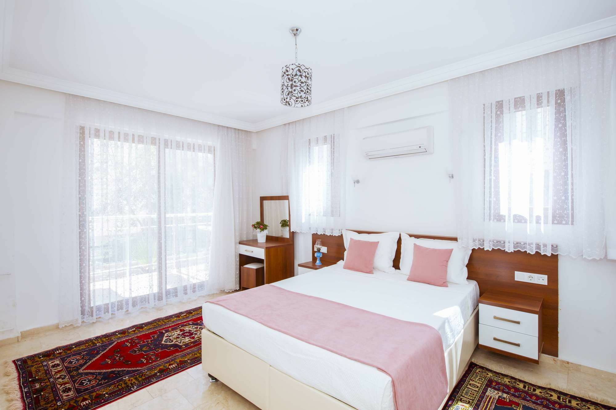 Infinity Aqua Marine Apartments Φετιγιέ Εξωτερικό φωτογραφία