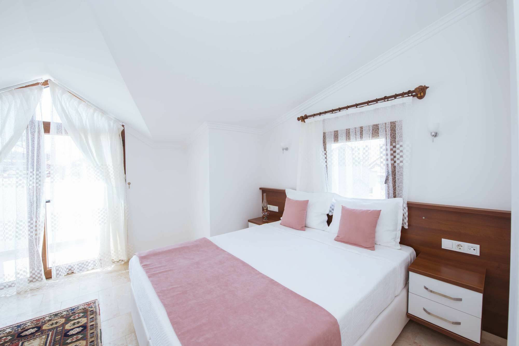 Infinity Aqua Marine Apartments Φετιγιέ Εξωτερικό φωτογραφία
