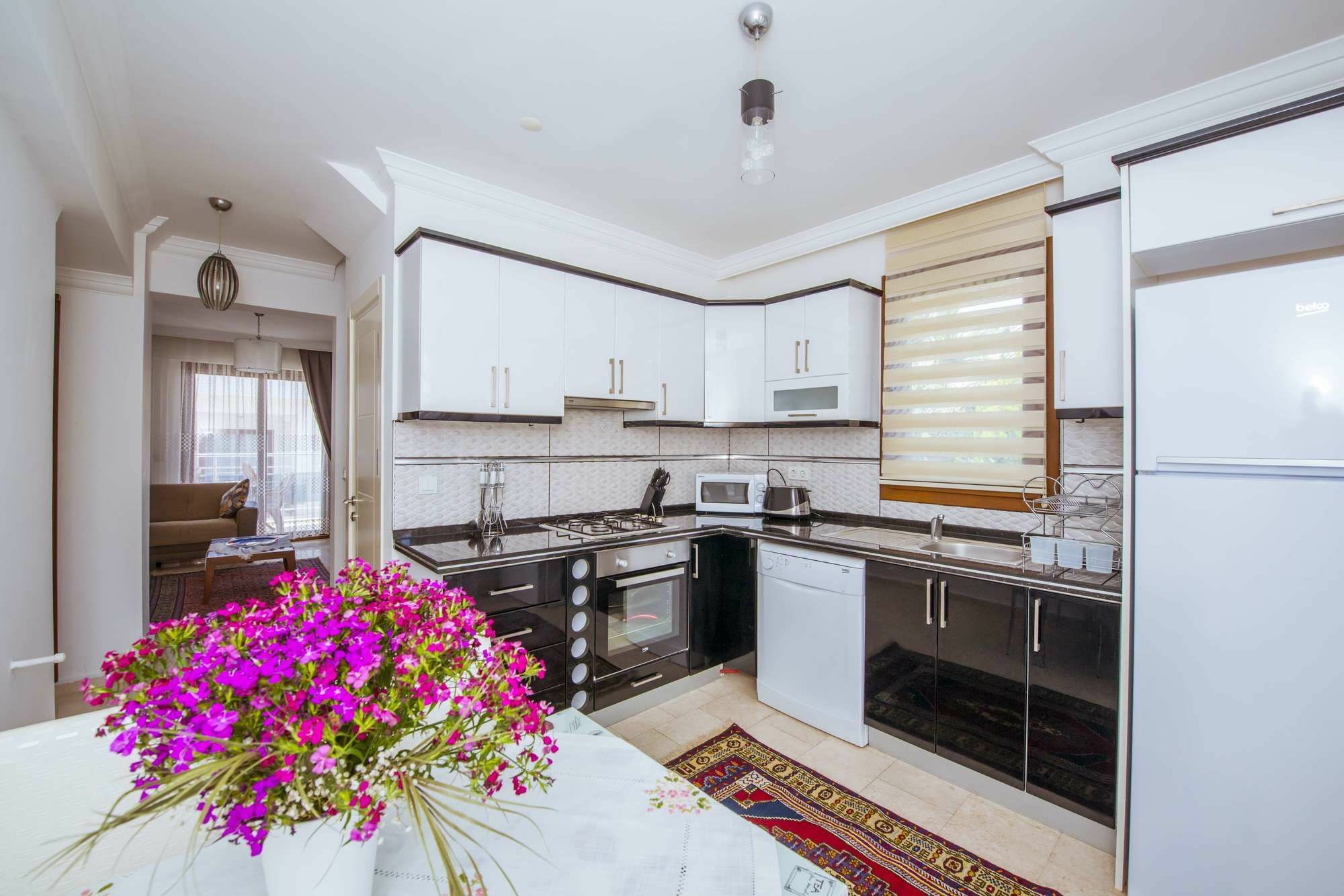 Infinity Aqua Marine Apartments Φετιγιέ Εξωτερικό φωτογραφία